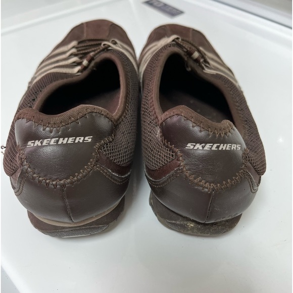 Sketchers, slip on - Picture 3 of 4